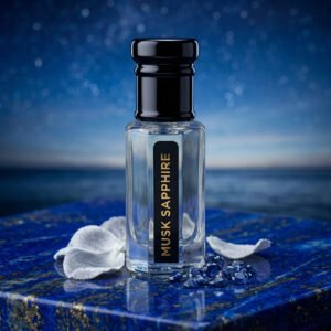 Musk Sapphire