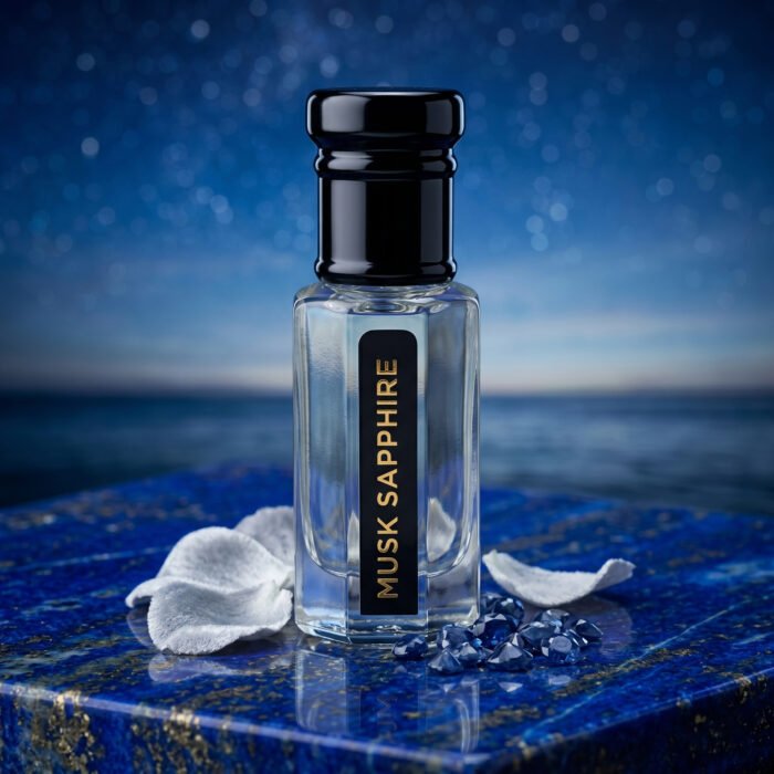 Musk Sapphire