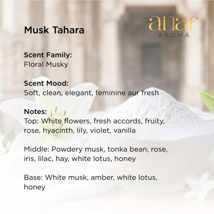 Musk Tahara2